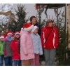 Schlossweihnacht 2007