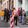 Wanderung 2007